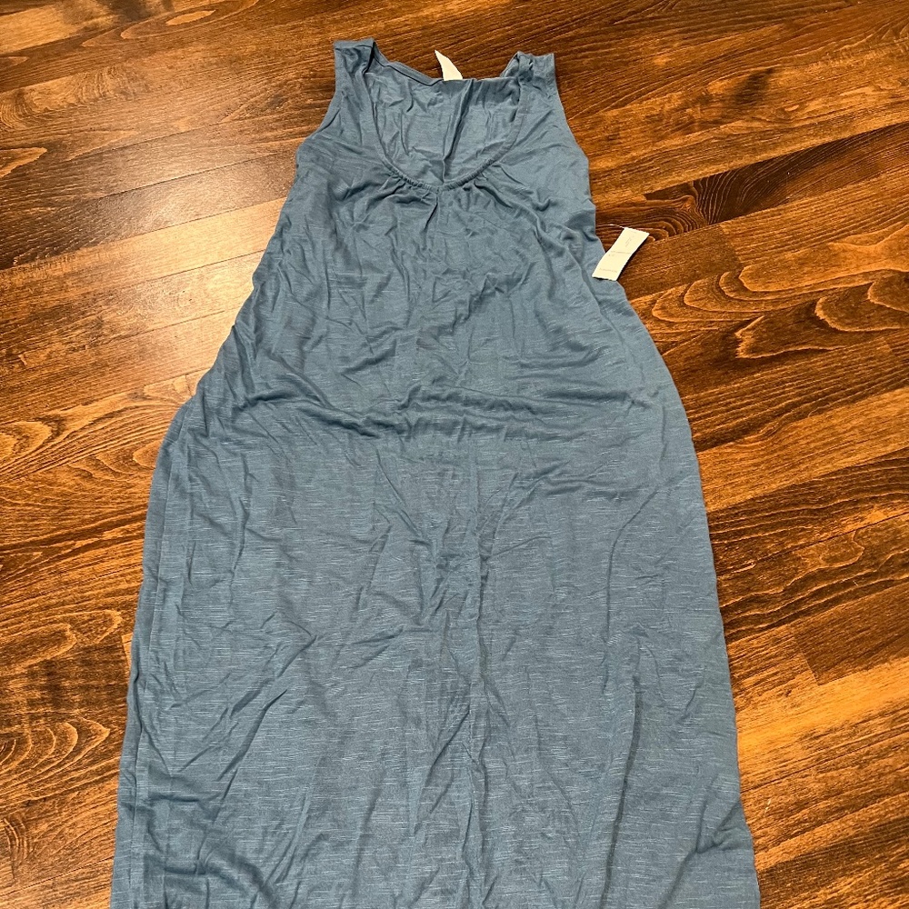 Maternity dress